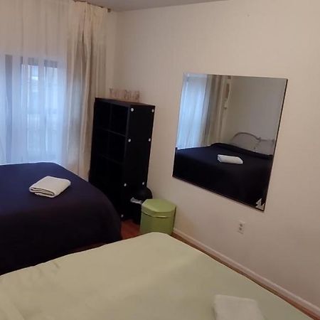 Spacious Room For 4 People In Williamsburg ! Nowy Jork Zewnętrze zdjęcie