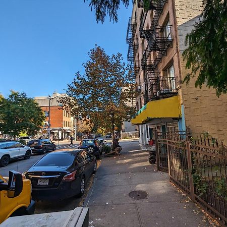 Spacious Room For 4 People In Williamsburg ! Nowy Jork Zewnętrze zdjęcie