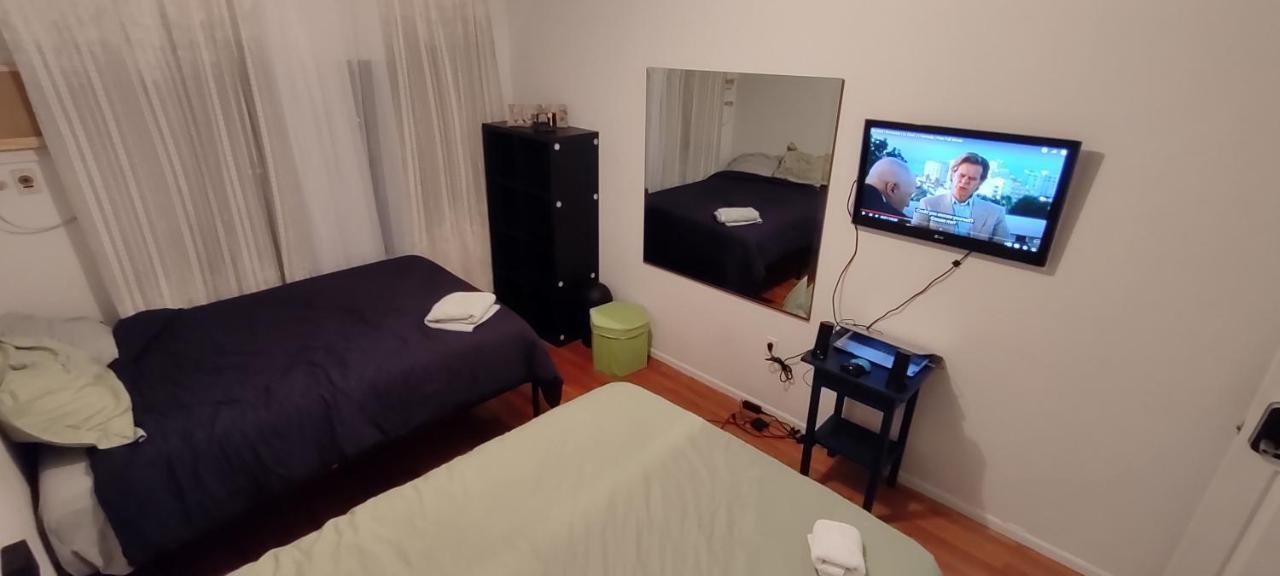 Spacious Room For 4 People In Williamsburg ! Nowy Jork Zewnętrze zdjęcie