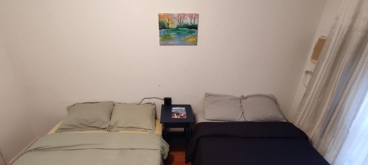 Spacious Room For 4 People In Williamsburg ! Nowy Jork Zewnętrze zdjęcie