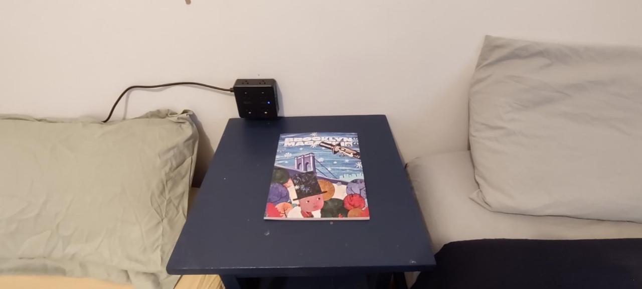 Spacious Room For 4 People In Williamsburg ! Nowy Jork Zewnętrze zdjęcie