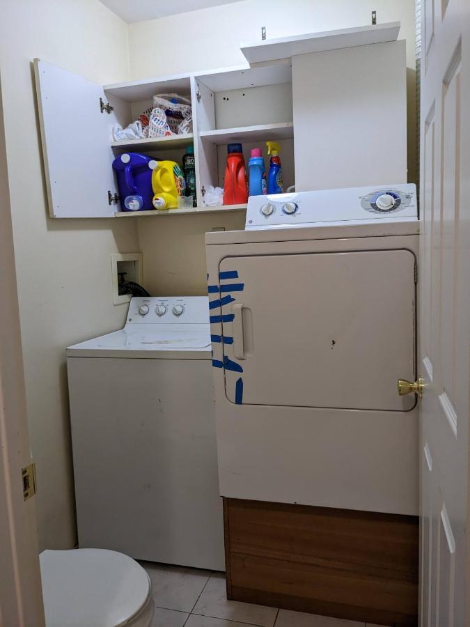 Spacious Room For 4 People In Williamsburg ! Nowy Jork Zewnętrze zdjęcie