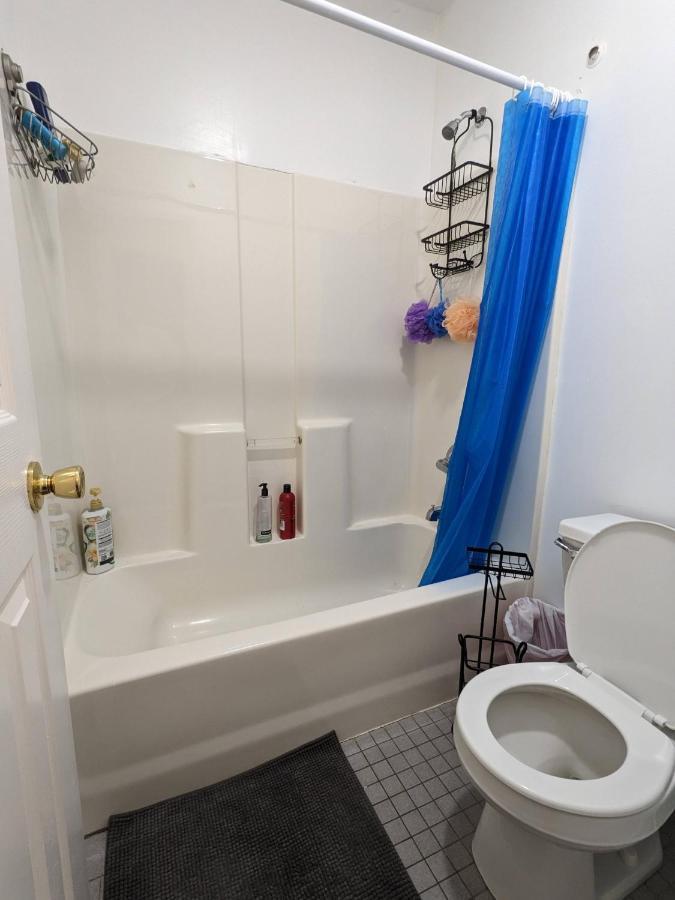 Spacious Room For 4 People In Williamsburg ! Nowy Jork Zewnętrze zdjęcie