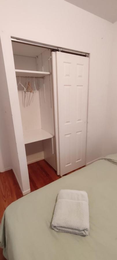 Spacious Room For 4 People In Williamsburg ! Nowy Jork Zewnętrze zdjęcie