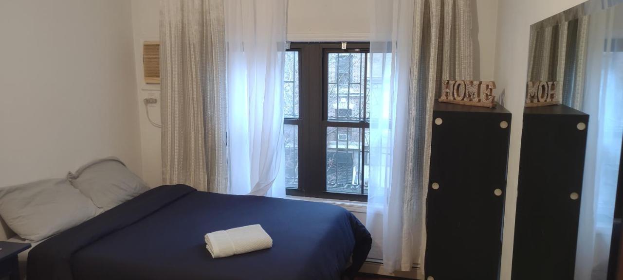 Spacious Room For 4 People In Williamsburg ! Nowy Jork Zewnętrze zdjęcie