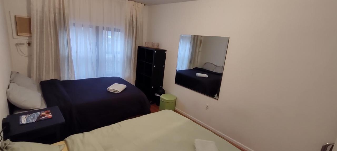 Spacious Room For 4 People In Williamsburg ! Nowy Jork Zewnętrze zdjęcie
