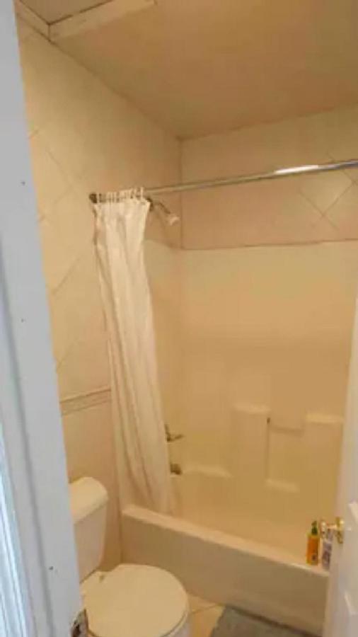 Spacious Room For 4 People In Williamsburg ! Nowy Jork Zewnętrze zdjęcie