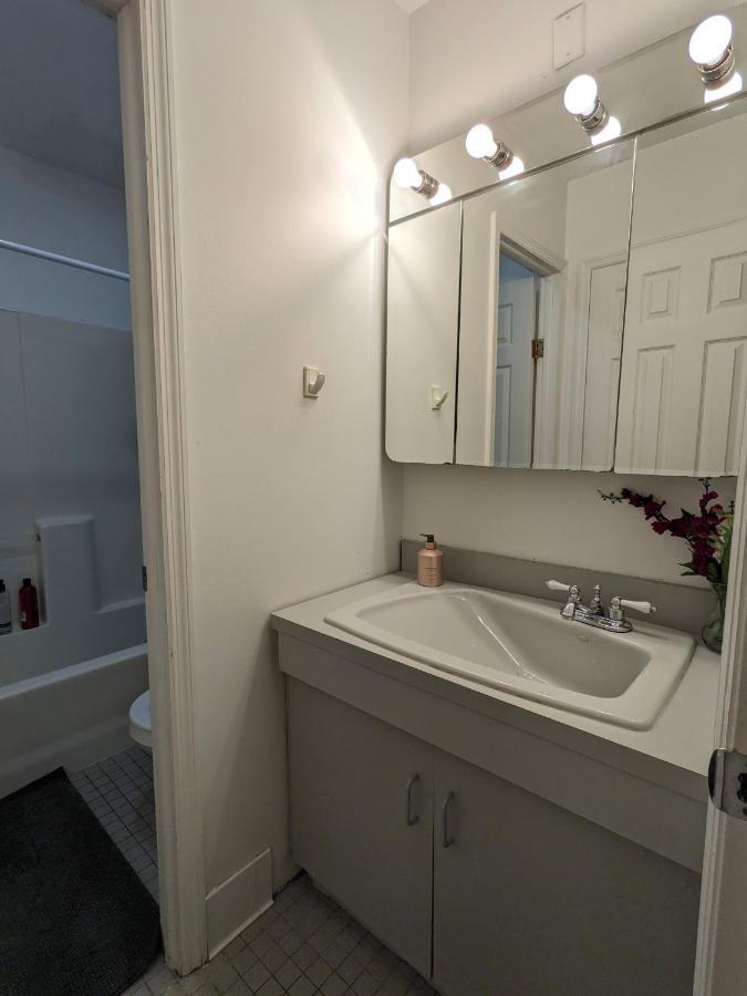 Spacious Room For 4 People In Williamsburg ! Nowy Jork Zewnętrze zdjęcie