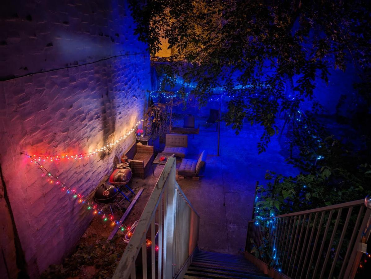 Spacious Room For 4 People In Williamsburg ! Nowy Jork Zewnętrze zdjęcie