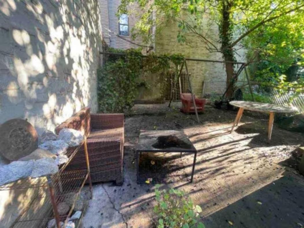 Spacious Room For 4 People In Williamsburg ! Nowy Jork Zewnętrze zdjęcie