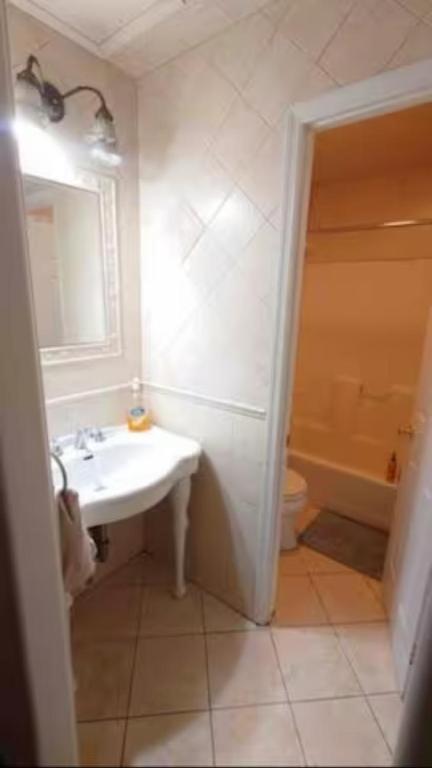 Spacious Room For 4 People In Williamsburg ! Nowy Jork Zewnętrze zdjęcie