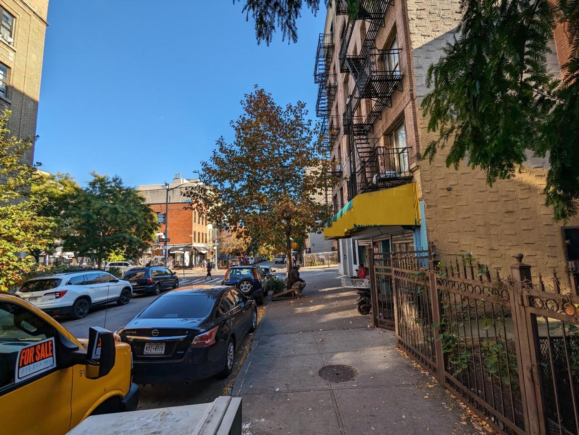 Spacious Room For 4 People In Williamsburg ! Nowy Jork Zewnętrze zdjęcie